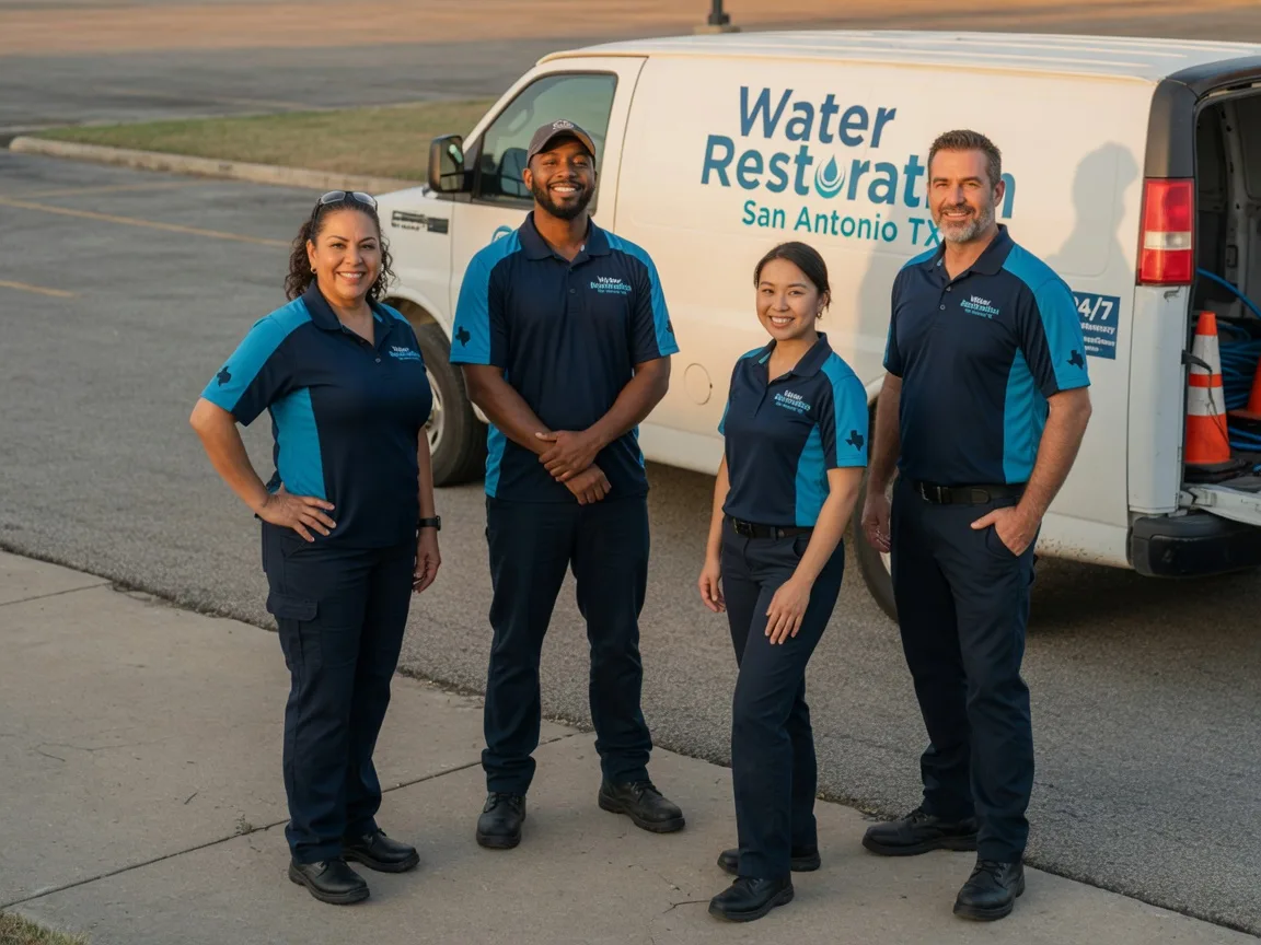 Water Damage Repair company in Counce, TN